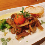 じどりや 穏座 - 