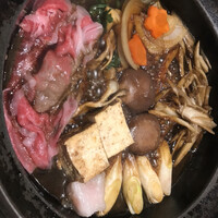 しゃぶしゃぶ・日本料理 木曽路 上野店 - 