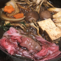 しゃぶしゃぶ・日本料理 木曽路 上野店 - 