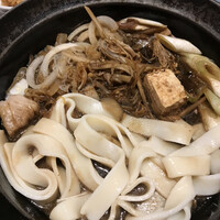 しゃぶしゃぶ・日本料理 木曽路 上野店 - 