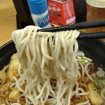 ふじ - 相変わらずボソボソ