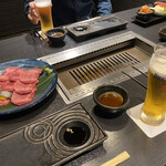 Yakiniku An Kizashi - 