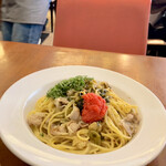 トラットリアライド - 