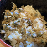 小松家 - しじみたっぷり！