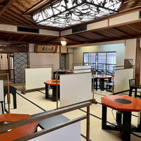 三嶋亭 本店 - 