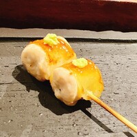 やきとり松里 - 