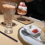 Cafe 雫屋 - 