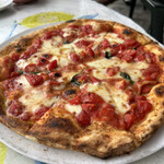 ペスカトーレ - 