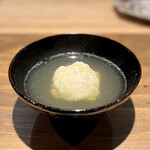 薪鳥新神戸 - 鶏焼売