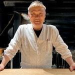 薪鳥新神戸 - 疋田豊樹氏