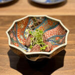 薪鳥新神戸 - 名古屋コーチン 砂肝