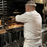 薪鳥新神戸 - 薪焼き