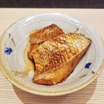 GENSUI - ぐじの煮付け