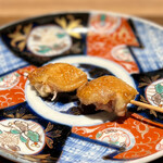 薪鳥新神戸 - 高原比内地鶏 手羽先