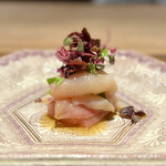 薪鳥新神戸 - 松風地鶏 もも・ささみ 