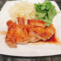 mahoroba 鉄板 心斎橋 - 