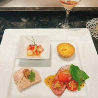 mahoroba 鉄板 心斎橋 - 