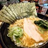 横浜家系ラーメン八事家 - 