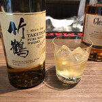 お酒の美術館 - 