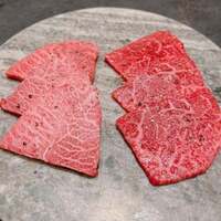 東京焼肉いのうえ 銀座店 - 