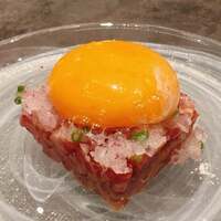 東京焼肉いのうえ 銀座店 - 