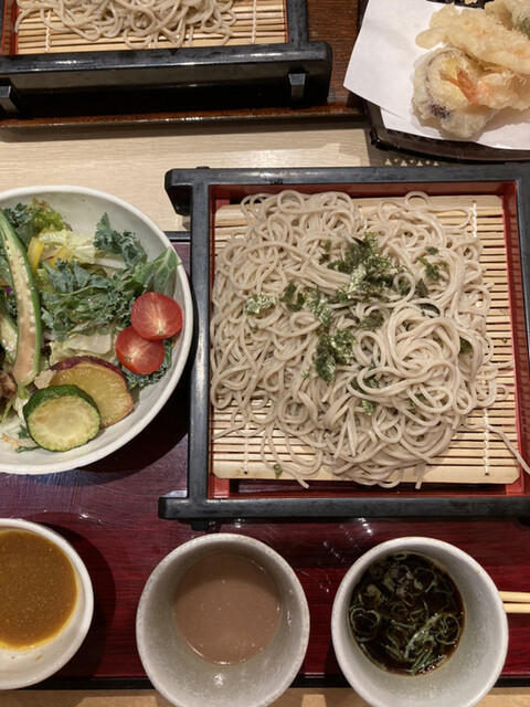 Kazoku Tei Keihanna Ten