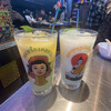 タイ屋台 999 - ドリンク写真: