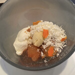 フレンチ Le Petale - 