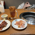 焼肉の和民 京急杉田店 - 