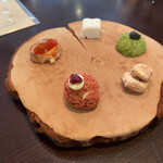 フレンチ Le Petale - 