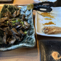 葛城 - 
