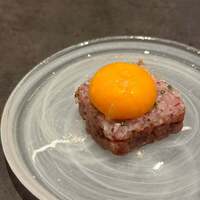 東京焼肉いのうえ 銀座店 - 