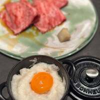 東京焼肉いのうえ 銀座店 - 