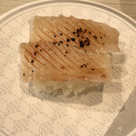 はま寿司 - 料理写真:イカ