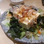 手打ちうどん 丸亀 - 