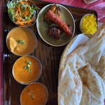 OM INDIAN RESTAURANT - 