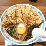 桂花ラーメン - 五香肉麺