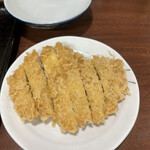 かつ丼 わか葉 - 