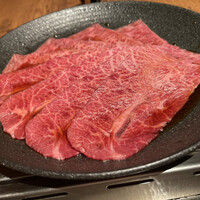 焼肉うしごろ 西麻布本店 - 