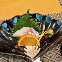 京橋 寿司 ひさ田 - 