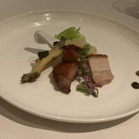 中国飯店 富麗華 - 