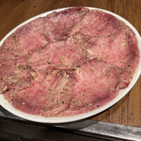 焼肉うしごろ 西麻布本店 - 