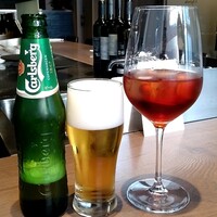 L'Agréable Esprit de GAMIN - カールスバーグとキール