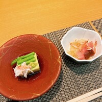 京橋 寿司 ひさ田 - 