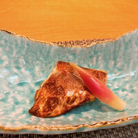 京橋 寿司 ひさ田 - 