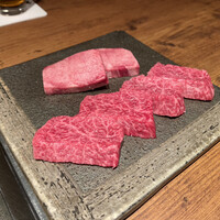 焼肉うしごろ 西麻布本店 - 