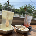 山とハチミツ - 