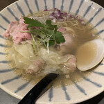 Tokyo Style Noodle ほたて日和 - 