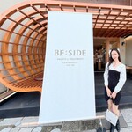 BE:SIDE - 