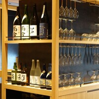 鮨やすぞう。 - 